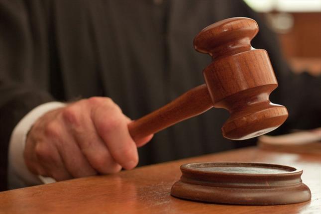 احکام صادره در دادگاه خارجی